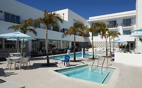 La Quinta Inn & Suites Santa Barbara Santa Barbara Ca
